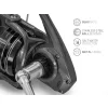 Delphin Irox 7T DP 7000 Elsőfékes Orsó