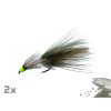 Delphin Fly Wild Trout Műlégy Készlet 10db