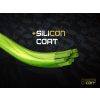 Delphin OctaCon Fluo Zöld 0,10mm 135m Fonott Főzsinór