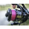 Delphin Troutera NX Rózsaszín 0,085mm Fonott Főzsinór 135m