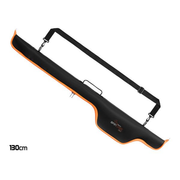 Delphin SpinCase EVA Botzsák 130cm