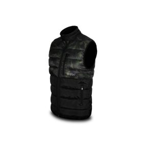 Delphin Banx Vest Mellény 2XL