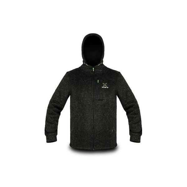 Delphin Ixtera Camotic Outdoor Pulóver S