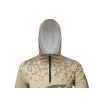 Delphin UV Armor 50+ Trout Kapucnis Hosszúujjú Póló 3XL