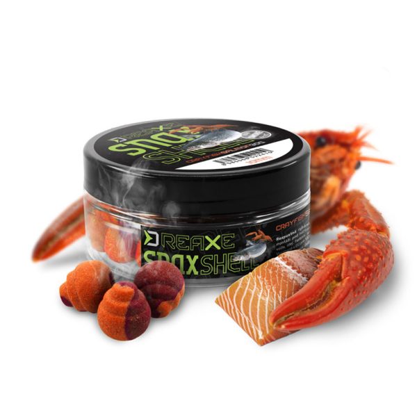 Delhpin D Snax Shell 10mm Lazac - Rák Oldódó Wafters 30gr