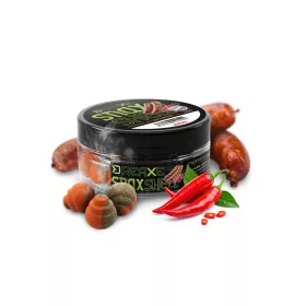   Delhpin D Snax Shell 14mm Frankfurti Virsli - Chili Oldódó Wafters 30gr