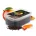Delphin pellet boxok
