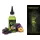 Delphin D Snax LiquiX Frankfurti Szilva-Eperfa Fluoreszkáló Dip 100ml