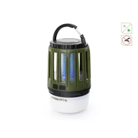 Delphin Moskyto Kemping Lámpa 3W/2600mAh