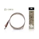 Delphin sCamo Leadcore + PinC Woodz Előke Szett 1m 3db