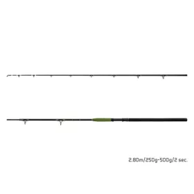   Delphin Energy Catfish 2,80m 250-500gr 2 részes Harcsázó Bot