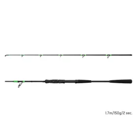 Delphin MonstaX 1,70m 150gr 2 részes Harcsázó Bot