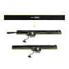 Delphin MonstaX 1,90m 150gr 2 részes Harcsázó Bot