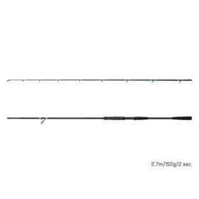 Delphin MonstaX 2,70m 150gr 2 részes Harcsázó Bot