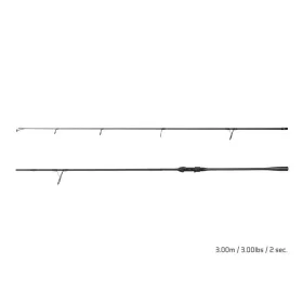 Delphin StingRay 3,00m 3,0lbs 2 részes Bojlis Bot