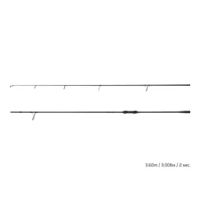 Delphin StingRay 3,60m 3,0lbs 2 részes Bojlis Bot