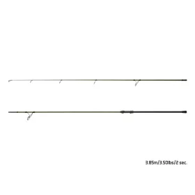   Delphin Etna Camo LongShot+ 3,85m 3,5lbs 2 részes Bojlis Bot