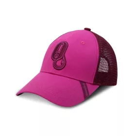Delphin Queen Trucker Baseball Sapka