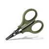 Delphin BladeX Short SS Fogazott Horgászolló 9,5cm