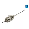 Delphin Method Quix Pellet XL Feeder Kosár 40gr