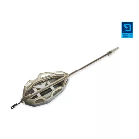 Delphin Method Quix Pellet XL Feeder Kosár 40gr