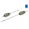 Delphin Method Quix Pellet XL Feeder Kosár 40gr