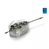 Delphin Method Quix Pellet XL Feeder Kosár 40gr