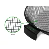 Delphin Reaxe RoundMesh Rosta 33cm/4mm