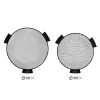 Delphin Reaxe RoundMesh Rosta 33cm/4mm