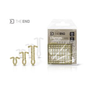 Delphin Classic S, M, L Bojli Stopper Készlet 126db