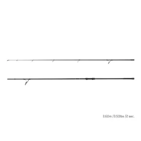 Delphin Castix 3,60m 3,5lbs 2 részes Bojlis Bot