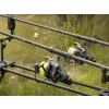 Delphin Castix 3,60m 3,5lbs 2 részes Bojlis Bot