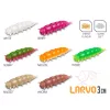Delphin Larvo Cheese Nachos 3cm Plasztik Csali 15db
