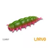 Delphin Larvo Cheese Gummy 3cm Plasztik Csali 15db