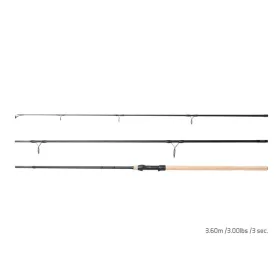 Delphin Banx CamoCork 3,60m 3,00lbs 3 részes Bojlis Bot