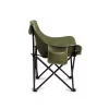 Delphin Wasabi Shortback Szék 40x40x39cm