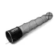 Delphin Wasabi RoundTunnel Karikás Haltartó 4,00m