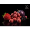 Delphin BreaX SweetBERRY Faeper-Eper-Szilva 16mm Bojli 300gr