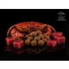 Delphin BreaX MonstaFISH Monster Crab-Tonhal 24mm Bojli 300gr