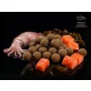 Delphin BreaX SeaKER Tintahal-Lazac 16mm Bojli 300gr