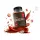 Delphin BreaX HotHell Booster Folyékony Aroma 250ml