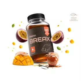 Delphin BreaX PassionKrill Booster Folyékony Aroma 250ml
