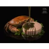 Delphin BreaX MonstaFish Booster Folyékony Aroma 250ml