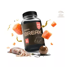 Delphin BreaX SeaKer Booster Folyékony Aroma 250ml
