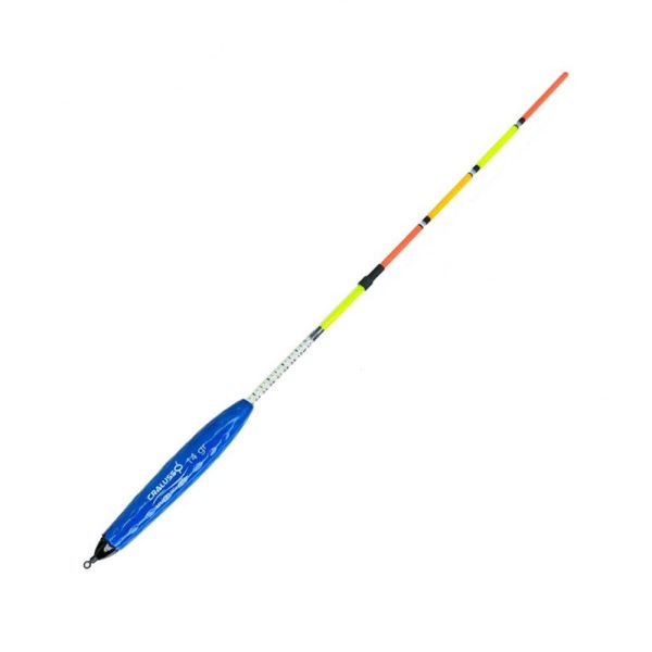 Cralusso Multicolor Waggler 14gr Waggler Úszó