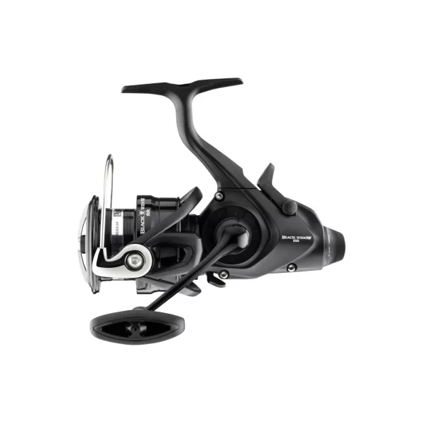 Daiwa 19 Black Widow BR LT 4000-C Nyeletőfékes Orsó