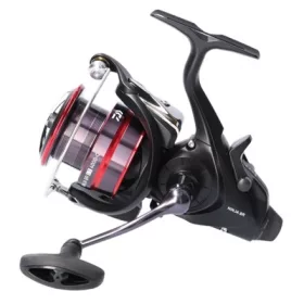 Daiwa Ninja 20 BR LT3000 nyeletőfékes orsó