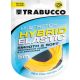 Trabucco HI-Stretch Hybrid Elastic 1,0 mm Rakós Hibrid Gumi 5m