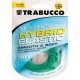 Trabucco HI-Stretch Hybrid Elastic 1,4mm Rakós Hibrid Gumi 5m