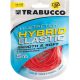 Trabucco HI-Stretch Hybrid Elastic 1,6mm Rakós Hibrid Gumi 5m